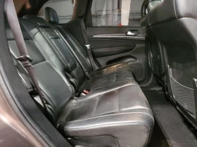 Обява за продажба на Jeep Grand cherokee LIMITED/4X4/ПАНОРАМА ~41 900 лв. - изображение 10