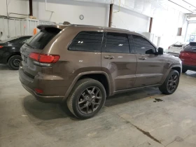 Обява за продажба на Jeep Grand cherokee LIMITED/4X4/ПАНОРАМА ~41 900 лв. - изображение 3