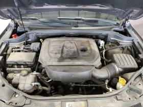 Обява за продажба на Jeep Grand cherokee LIMITED/4X4/ПАНОРАМА ~41 900 лв. - изображение 11