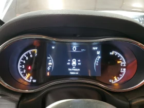 Обява за продажба на Jeep Grand cherokee LIMITED/4X4/ПАНОРАМА ~41 900 лв. - изображение 8