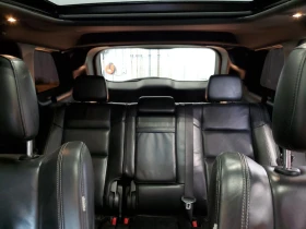Обява за продажба на Jeep Grand cherokee LIMITED/4X4/ПАНОРАМА ~41 900 лв. - изображение 9