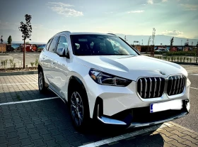 BMW X1 xDrive28i AWD xLine 241 hp 2L Панорама