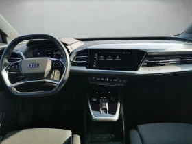 Audi Q4 40e-TRON/204HP/S-LINE/MATRIX/CAM/NAVI/CPLAY/287g | Mobile.bg    7