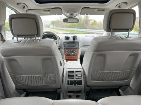 Обява за продажба на Mercedes-Benz ML 350 ~11 900 лв. - изображение 11
