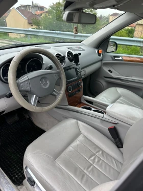 Обява за продажба на Mercedes-Benz ML 350 ~11 900 лв. - изображение 5