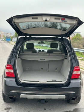 Обява за продажба на Mercedes-Benz ML 350 ~11 900 лв. - изображение 7