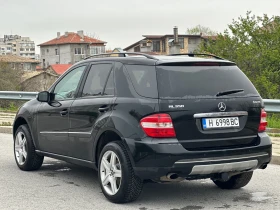 Обява за продажба на Mercedes-Benz ML 350 ~11 900 лв. - изображение 2