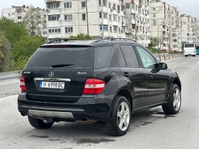 Обява за продажба на Mercedes-Benz ML 350 ~11 900 лв. - изображение 3