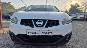 Nissan Qashqai 1.5DCI 100%136х.НАВИ КАМЕРА ПАНОРАМА ЛИЗИНГ ВИДЕО - 13800 лв. - 45125007 2