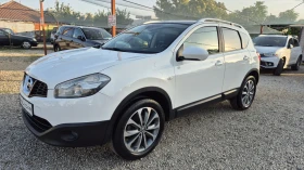 Nissan Qashqai 1.5DCI 100%136х.НАВИ КАМЕРА ПАНОРАМА ЛИЗИНГ ВИДЕО 