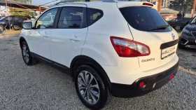 Nissan Qashqai 1.5DCI 100%136х.НАВИ КАМЕРА ПАНОРАМА ЛИЗИНГ ВИДЕО - 13800 лв. - 45125007 5