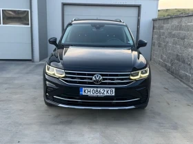 VW Tiguan 2.0D 150kc 4x4, снимка 2