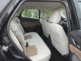 Mazda CX-3 2.0i-150кс= 4х4= АВТОМАТ= FACE= КАМЕРА= CAR PLAY - 19500 € / 38138.68 лв. - 22360800 14