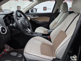 Mazda CX-3 2.0i-150кс= 4х4= АВТОМАТ= FACE= КАМЕРА= CAR PLAY - 19500 € / 38138.68 лв. - 22360800 7