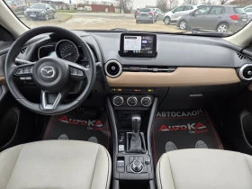 Mazda CX-3 2.0i-150кс= 4х4= АВТОМАТ= FACE= КАМЕРА= CAR PLAY - 19500 € / 38138.68 лв. - 22360800 12