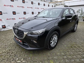 Mazda CX-3 2.0i-150кс= 4х4= АВТОМАТ= FACE= КАМЕРА= CAR PLAY - 19500 € / 38138.68 лв. - 22360800 6