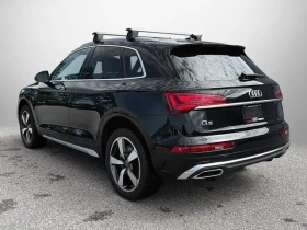 Audi Q5 * Technik* CARFAX* ДИСТРОНИК* ОБДУХВАНЕ* ПОДГРЕВИ* - 41150 € / 80482.40 лв. - 15143976 9