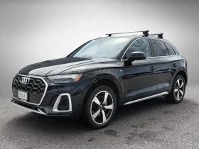 Audi Q5 * Technik* CARFAX* ДИСТРОНИК* ОБДУХВАНЕ* ПОДГРЕВИ* - 41150 € / 80482.40 лв. - 15143976 7