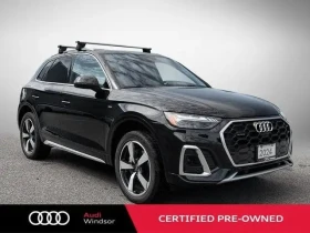 Audi Q5 * Technik* CARFAX* ДИСТРОНИК* ОБДУХВАНЕ* ПОДГРЕВИ*