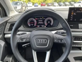Audi Q5 * Technik* CARFAX* ДИСТРОНИК* ОБДУХВАНЕ* ПОДГРЕВИ* - 41150 € / 80482.40 лв. - 15143976 17