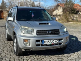 Toyota Rav4, снимка 2