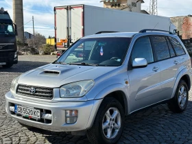 Toyota Rav4  - изображение 1