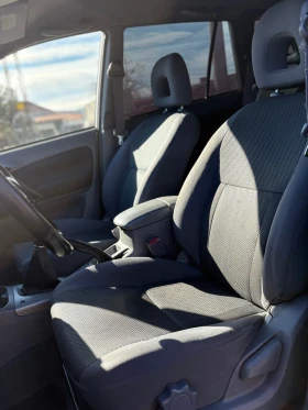 Toyota Rav4, снимка 6