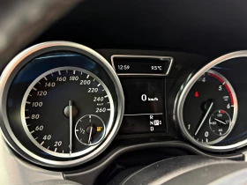 Mercedes-Benz ML 350 LED 4MATIC Подгрев Печка * НА ПРУЖИНИ* , снимка 12