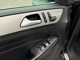 Mercedes-Benz ML 350 LED 4MATIC Подгрев Печка * НА ПРУЖИНИ* , снимка 13