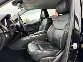 Mercedes-Benz ML 350 LED 4MATIC Подгрев Печка * НА ПРУЖИНИ* , снимка 7