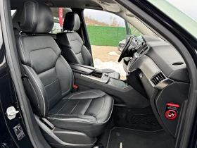 Mercedes-Benz ML 350 LED 4MATIC Подгрев Печка * НА ПРУЖИНИ* , снимка 8