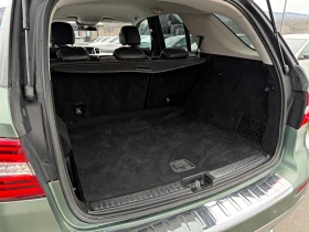 Mercedes-Benz ML 350 LED 4MATIC Подгрев Печка * НА ПРУЖИНИ* , снимка 16