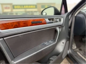 VW Touareg * Highline * CARFAX * ЦЕНА ДО БГ, снимка 10 - Автомобили и джипове - 53695802