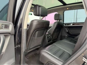 VW Touareg * Highline * CARFAX * ЦЕНА ДО БГ, снимка 11 - Автомобили и джипове - 53695802