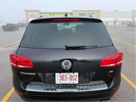 VW Touareg * Highline * CARFAX * ЦЕНА ДО БГ, снимка 6 - Автомобили и джипове - 53695802