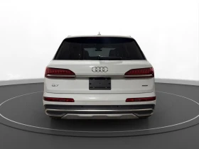 Audi Q7 quattro Komfort* TFSI* АвтоКредит* (ЦЕНА ДО БГ) - 32999 € / 64540.43 лв. - 77314943 6