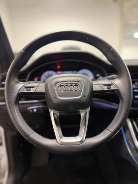 Audi Q7 quattro Komfort* TFSI* АвтоКредит* (ЦЕНА ДО БГ) - 32999 € / 64540.43 лв. - 77314943 10
