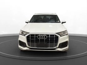Audi Q7 quattro Komfort* TFSI* АвтоКредит* (ЦЕНА ДО БГ) - 32999 € / 64540.43 лв. - 77314943 2