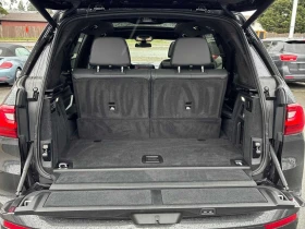 BMW X7 XDRIVE40I| SWAROWSKI| 360| PANO| 7 МЕСТЕН|  | Auto.bg — изображение 7