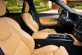 Volvo Xc90 T8 Inscription PHEV 400к.с. 6+ 1 LED Digital  - 21999 € / 43026.30 лв. - 14757213 4