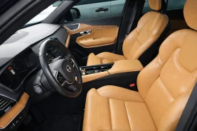 Volvo Xc90 T8 Inscription PHEV 400к.с. 6+ 1 LED Digital  - 21999 € / 43026.30 лв. - 14757213 3