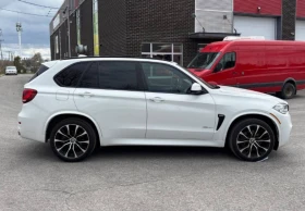 BMW X5 XDRIVE 35i  M-PACK ��� ��������� CARFAX | Mobile.bg � ����� ������ 3
