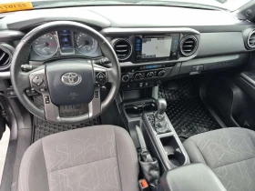 Toyota Tacoma * TRD OFF ROAD CREW CAB SHORT BED * CARFAX* 4x4  | Mobile.bg � ����� ������ 10