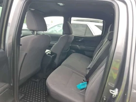 Toyota Tacoma * TRD OFF ROAD CREW CAB SHORT BED * CARFAX* 4x4  | Mobile.bg � ����� ������ 12