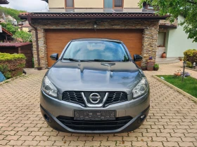 ����� �� �������� �� Nissan Qashqai 1.5DCI