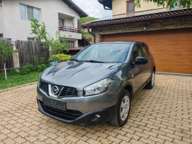 ����� �� �������� �� Nissan Qashqai 1.5DCI