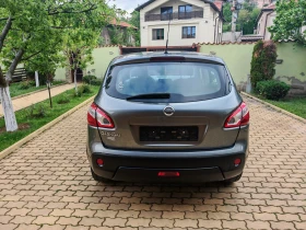 Nissan Qashqai 1.5DCI | Mobile.bg � ����� ������ 5