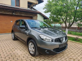 ����� �� �������� �� Nissan Qashqai 1.5DCI