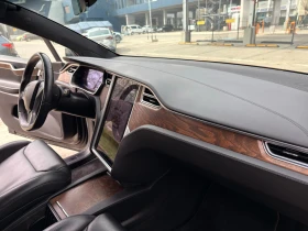 Tesla Model X 100D ����� ������. | Mobile.bg � ����� ������ 12