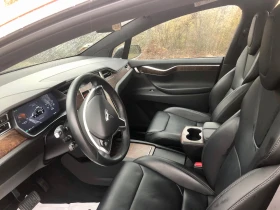 Tesla Model X 100D ����� ������. | Mobile.bg � ����� ������ 3